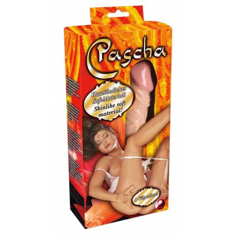 Vibrator `pasha`