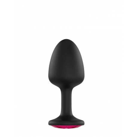 Geisha Plug Ruby M