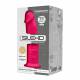 Dildo-Sd.model 2 (7.5) Pink Box