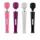 Stymulator-Magic Massager Wand Usb White 10 Function