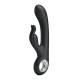 Pretty Love - Carina, Black, Usb, 7 Function