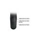 Pretty Love - Selene, Usb, Black, 7 Function