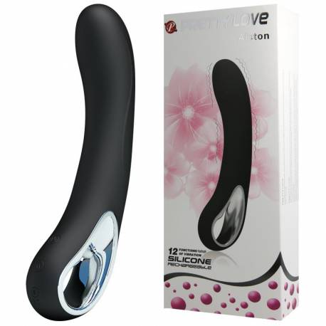 Pretty Love - Alston, Usb, 12 Function