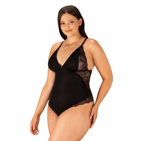 Vanessme Body 2Xl/3Xl
