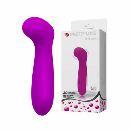 Pretty Love -Hiram, 30 Vibration Functions