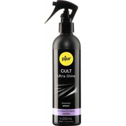 Sprej-Pjur Cult Ultra Shine 250Ml.