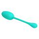 Pretty Love - Knucker Green, 12 Vibration Functions Memory Function