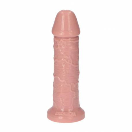 Dildo-Italian Cock 8,5Flesh