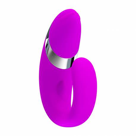 Pretty Love- Amour, 12 Vibration Functions