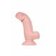 Dildo My Babe By Realstick My Precious, Flesh,tpe, 17Cm