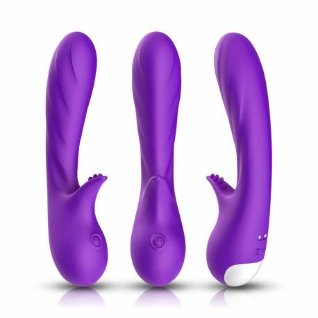Romance Purple