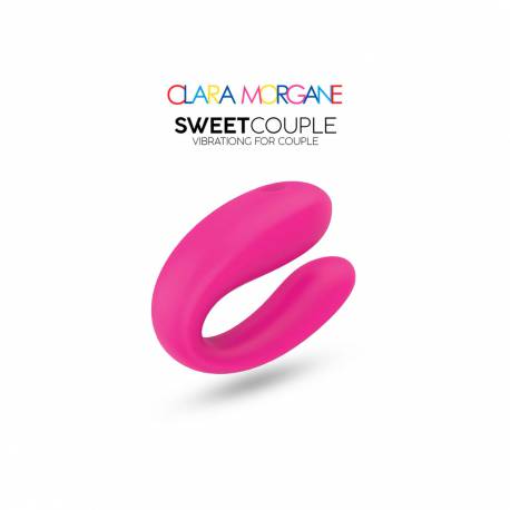 Sweet Couple Pink (White Box)