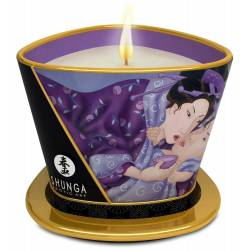 Massage Candle Exotic Fruits