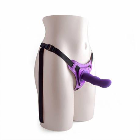 Cintura Regolabile Strap-On Purpe