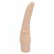 Classic Smooth Vibrator Light Skin Tone