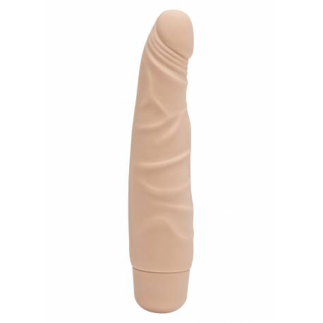 Mini Classic Slim Vibrator Light Skin Tone