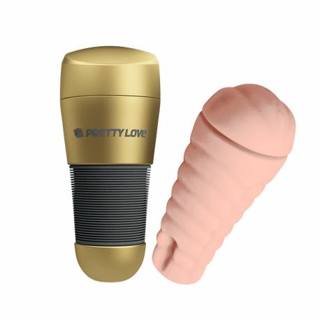 Pretty Love -Kitty, Tpr Abs Silicone