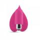 Stymulator-Vibratore Mini Finger Fan Clit Heart