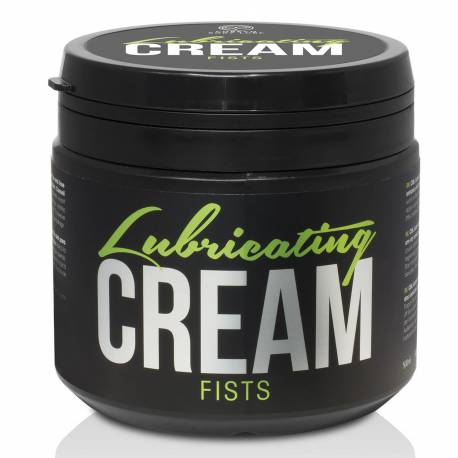 Cbl Lubricating Cream Fists 500 Ml