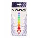 Rainbow Heart Beads Rainbow