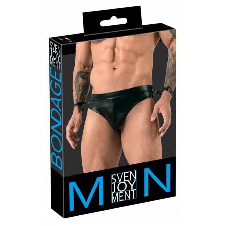 Men's Jock Briefs Xl