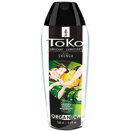 Toko Organica Hydratant