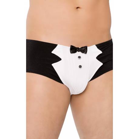 Shorts 4504 - Black M