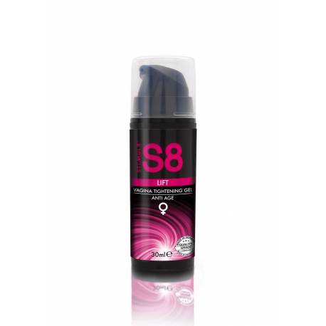 S8 Tightening Gel Lift 30Ml Natural