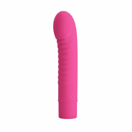 Pretty Love - Mick Pink 10 Function Vibrations