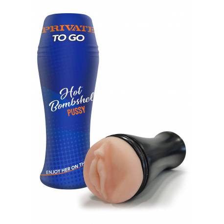 Hot Bombshell To Go Light Skin Tone