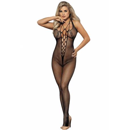 Suit H3126 Black Tu (Size: Tu)