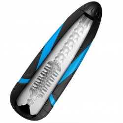 Sleeve Tornado Bliss