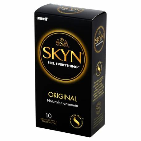 Unimil Skyn Box 10 Original