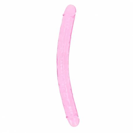 Realistic Double Dong - 13'' / 34 Cm