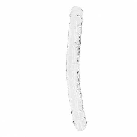 Realistic Double Dong - 13'' / 34 Cm