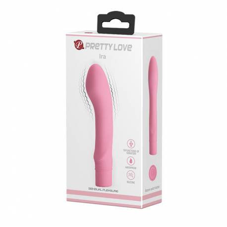 Pretty Love - Ira 10 Functions - Pink