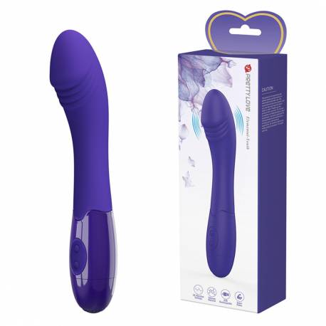 Pretty Love - Elemental - Youth, 30 Vibration Functions
