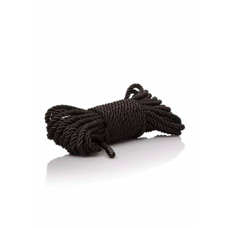 Scandal Bdsm Rope 10M Black