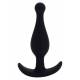 Booty Call Booty Rocker Black