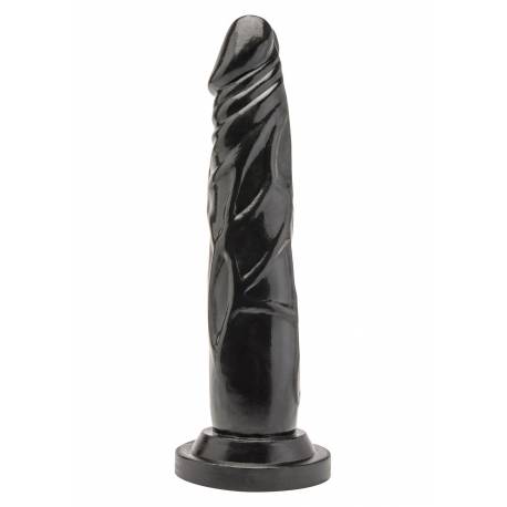 Dong 7 Inch Black
