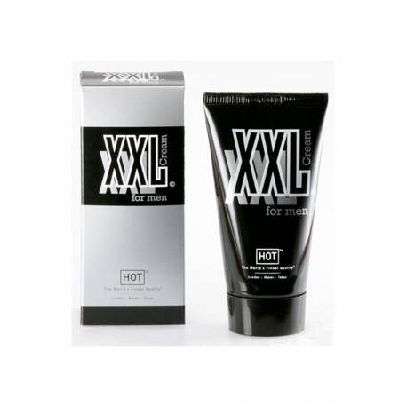Żel/sprej-Xxl Creme For Men