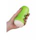 Masturbator,tpe, Abs-Plastic, 14 Cm, Diameter 6,7 Cm