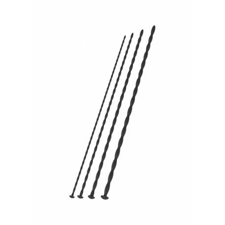 Penis Dilator Set Small 4 Pcs