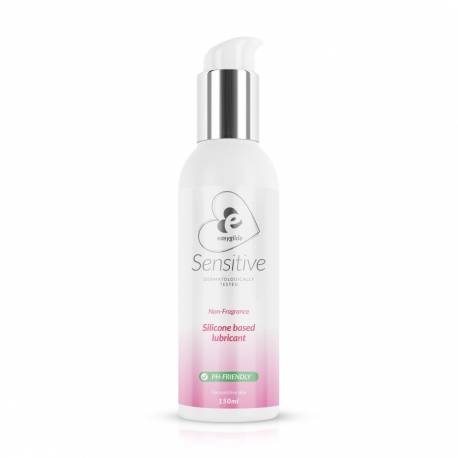 Easyglide Sensitive Silicon Lubricant - 150 Ml