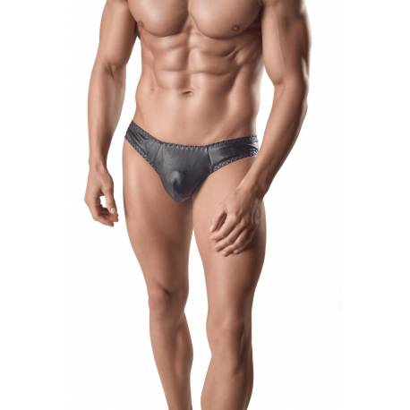 Ares String (Ii) L (Men's String/stringi Męskie )