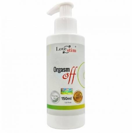 Żel-Orgasm Off Żel 150 Ml