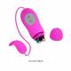 Pretty Love- Archer, 12 Vibration Functions