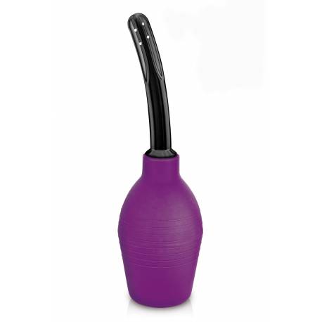 Purple Enema Bear 310 Ml