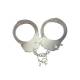 Kajdanki-Śmieszna Zabawka-Kadank- Metallic Handcuffs