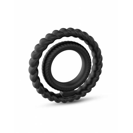 Dual Ring